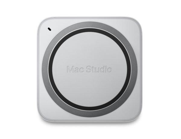 Mac Studio M4 Max – Bild 4