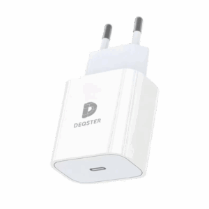 DEQSTER 20W USB-C Charger