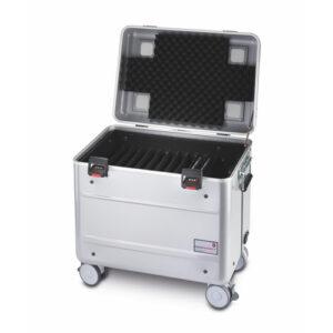 PARAPROJECT Case i10 Typ-C charge & sync
