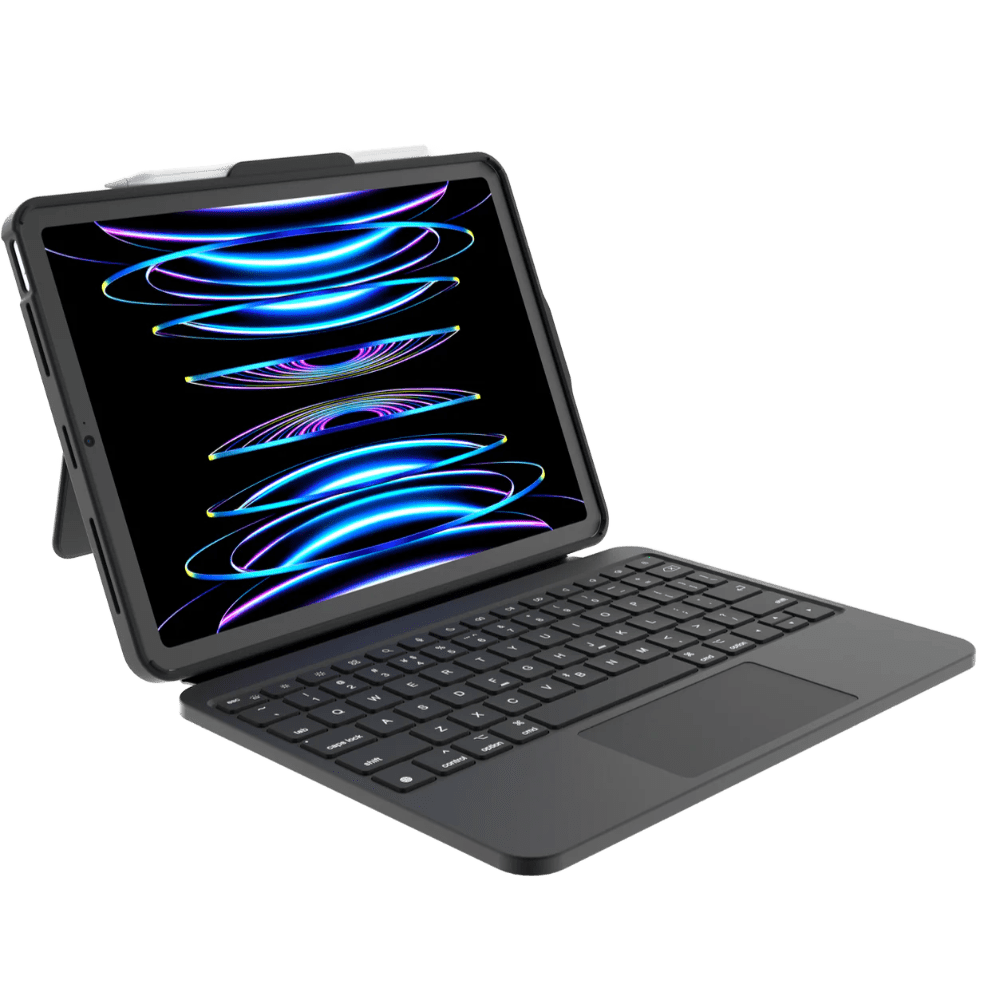 DEQSTER Prime Keyboard