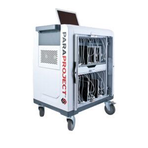 PARAPROJECT Trolley i32 Pro