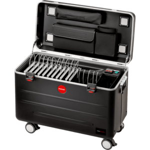 PARAPROJECT Case i16